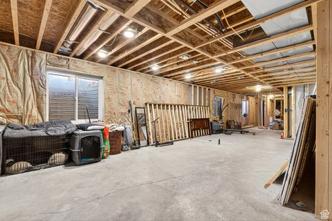 Tiny photo for 3585 N 2550 W, Farr West, UT 84404 (MLS # 2116367)