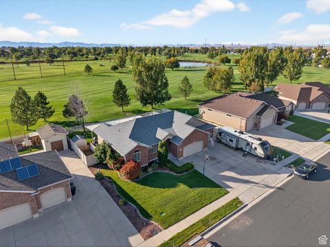 Tiny photo for 3585 N 2550 W, Farr West, UT 84404 (MLS # 2116367)