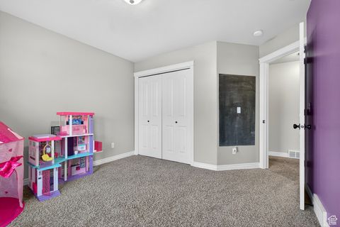 Tiny photo for 3585 N 2550 W, Farr West, UT 84404 (MLS # 2116367)