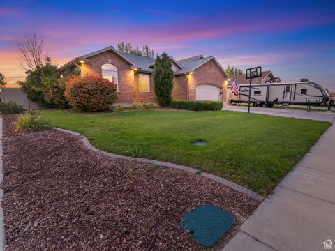 Tiny photo for 3585 N 2550 W, Farr West, UT 84404 (MLS # 2116367)