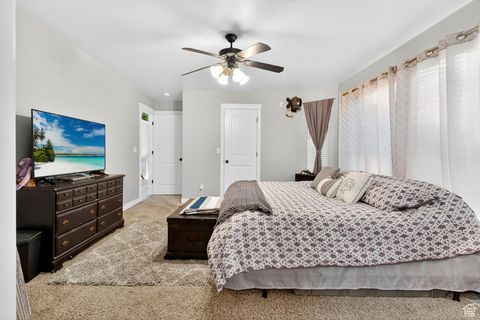 Tiny photo for 3585 N 2550 W, Farr West, UT 84404 (MLS # 2116367)