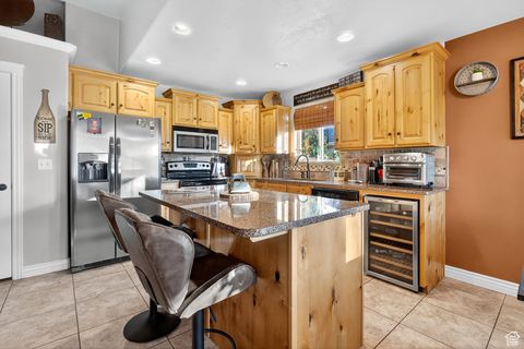 Tiny photo for 3585 N 2550 W, Farr West, UT 84404 (MLS # 2116367)