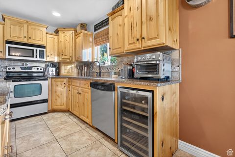 Tiny photo for 3585 N 2550 W, Farr West, UT 84404 (MLS # 2116367)