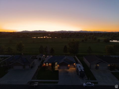 Tiny photo for 3585 N 2550 W, Farr West, UT 84404 (MLS # 2116367)