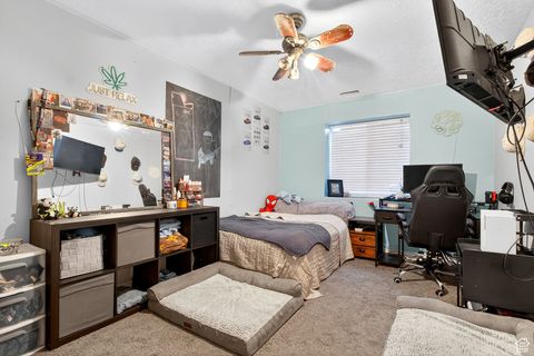 Tiny photo for 3585 N 2550 W, Farr West, UT 84404 (MLS # 2116367)