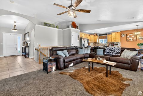 Tiny photo for 3585 N 2550 W, Farr West, UT 84404 (MLS # 2116367)