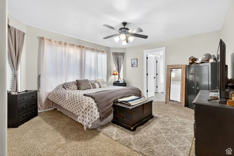 Tiny photo for 3585 N 2550 W, Farr West, UT 84404 (MLS # 2116367)