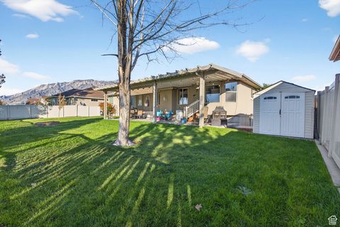 Tiny photo for 3585 N 2550 W, Farr West, UT 84404 (MLS # 2116367)