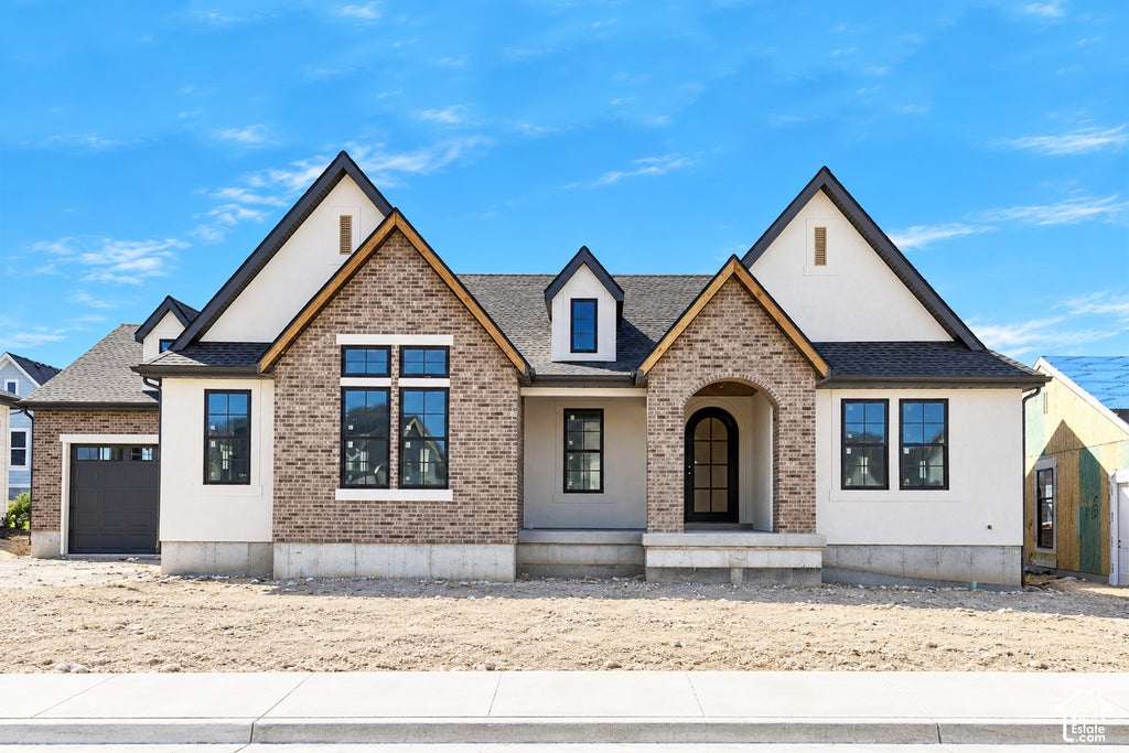 Photo of 933 S LOUISA DR, Saratoga Springs, UT 84045 (MLS # 2188725)