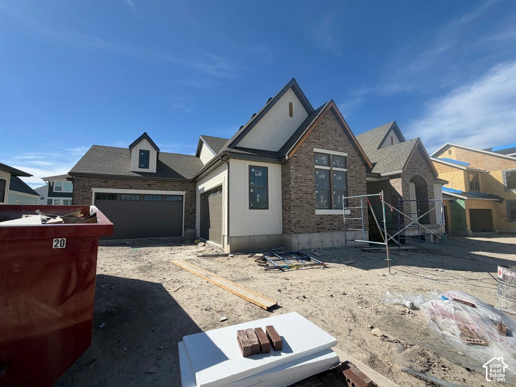 Photo of 933 S LOUISA DR, Saratoga Springs, UT 84045 (MLS # 2188725)