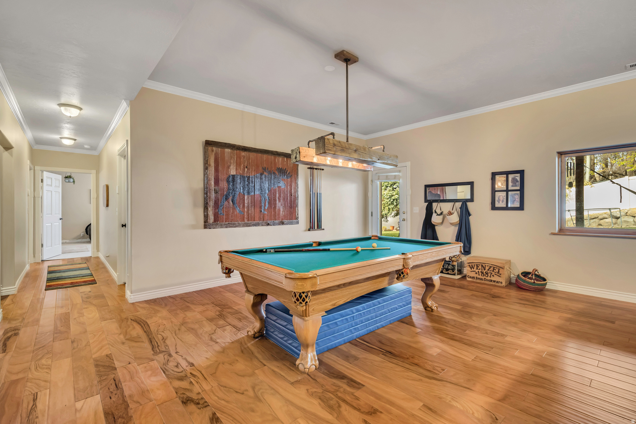 SCOTTSDALE RIDGE - Residential