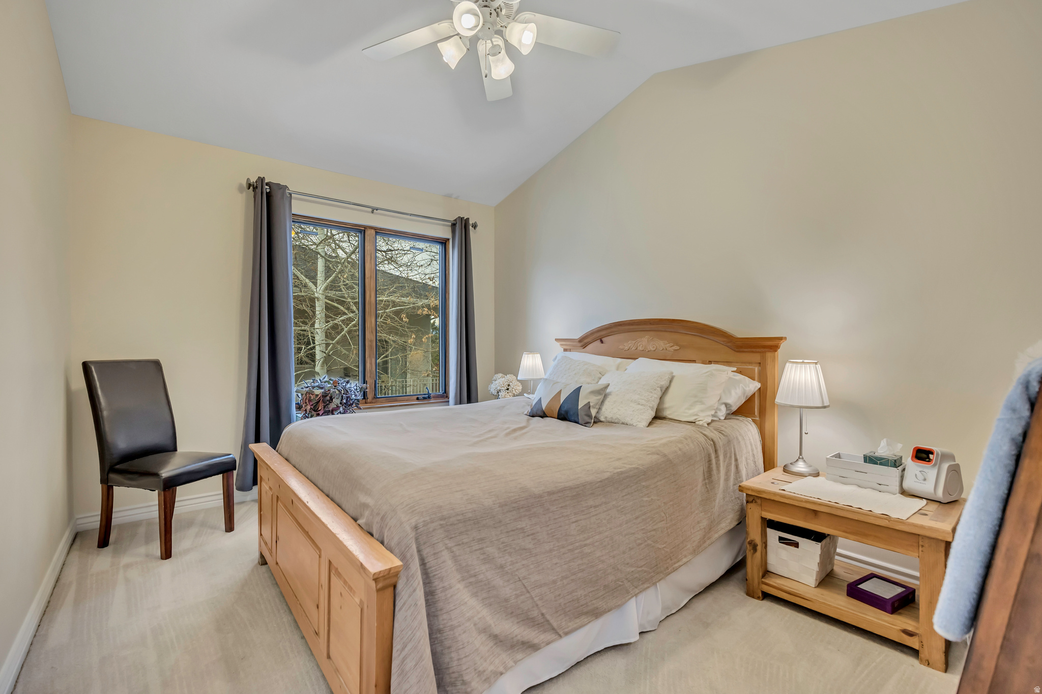 SCOTTSDALE RIDGE - Residential