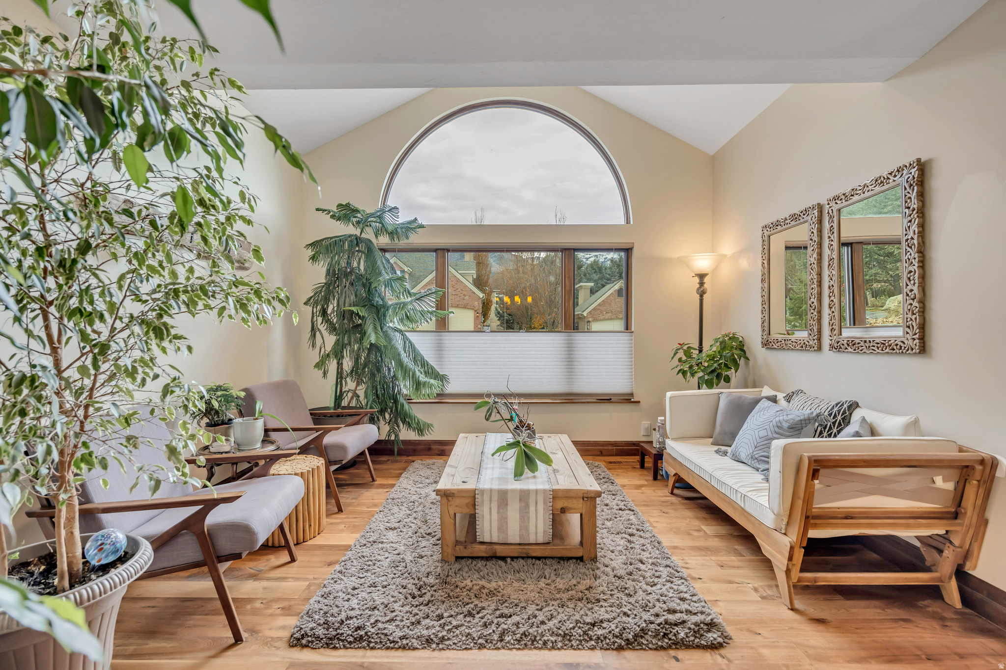 SCOTTSDALE RIDGE - Residential