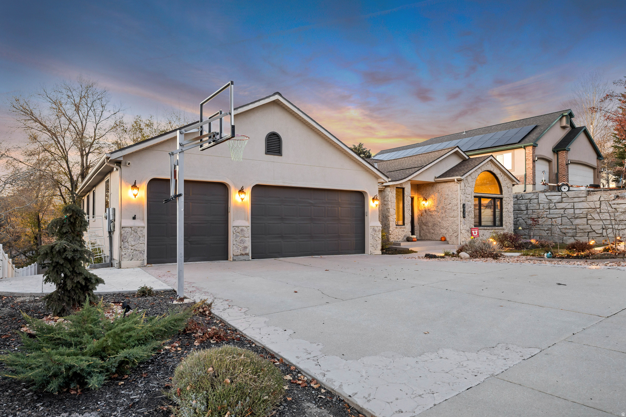 SCOTTSDALE RIDGE - Residential