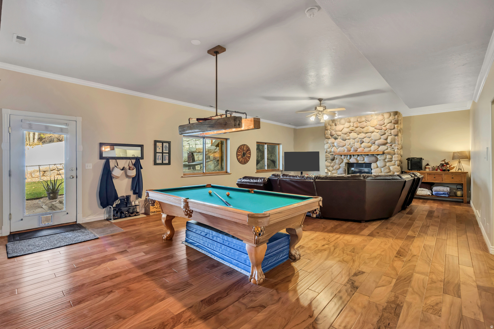 SCOTTSDALE RIDGE - Residential