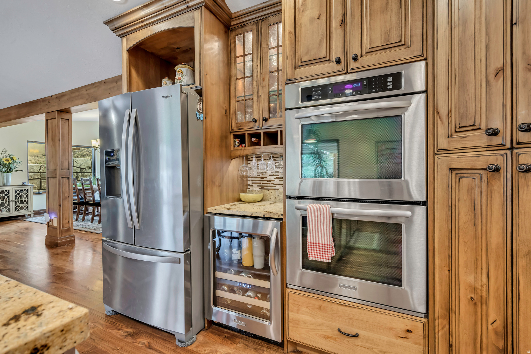 SCOTTSDALE RIDGE - Residential