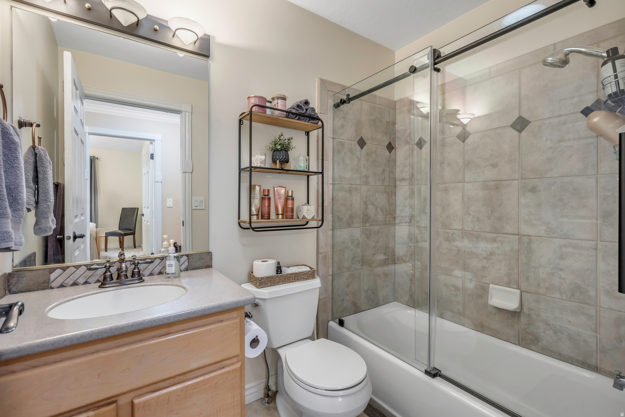 SCOTTSDALE RIDGE - Residential