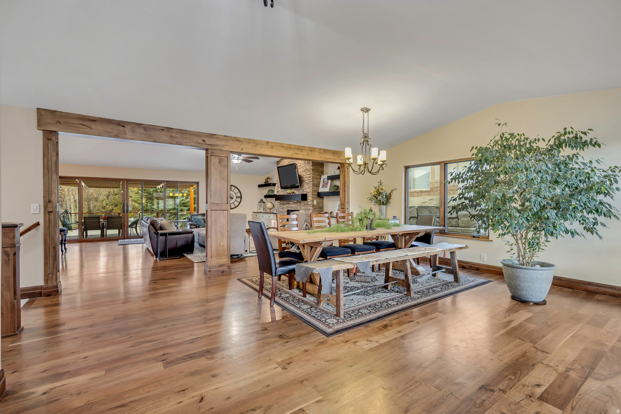 SCOTTSDALE RIDGE - Residential