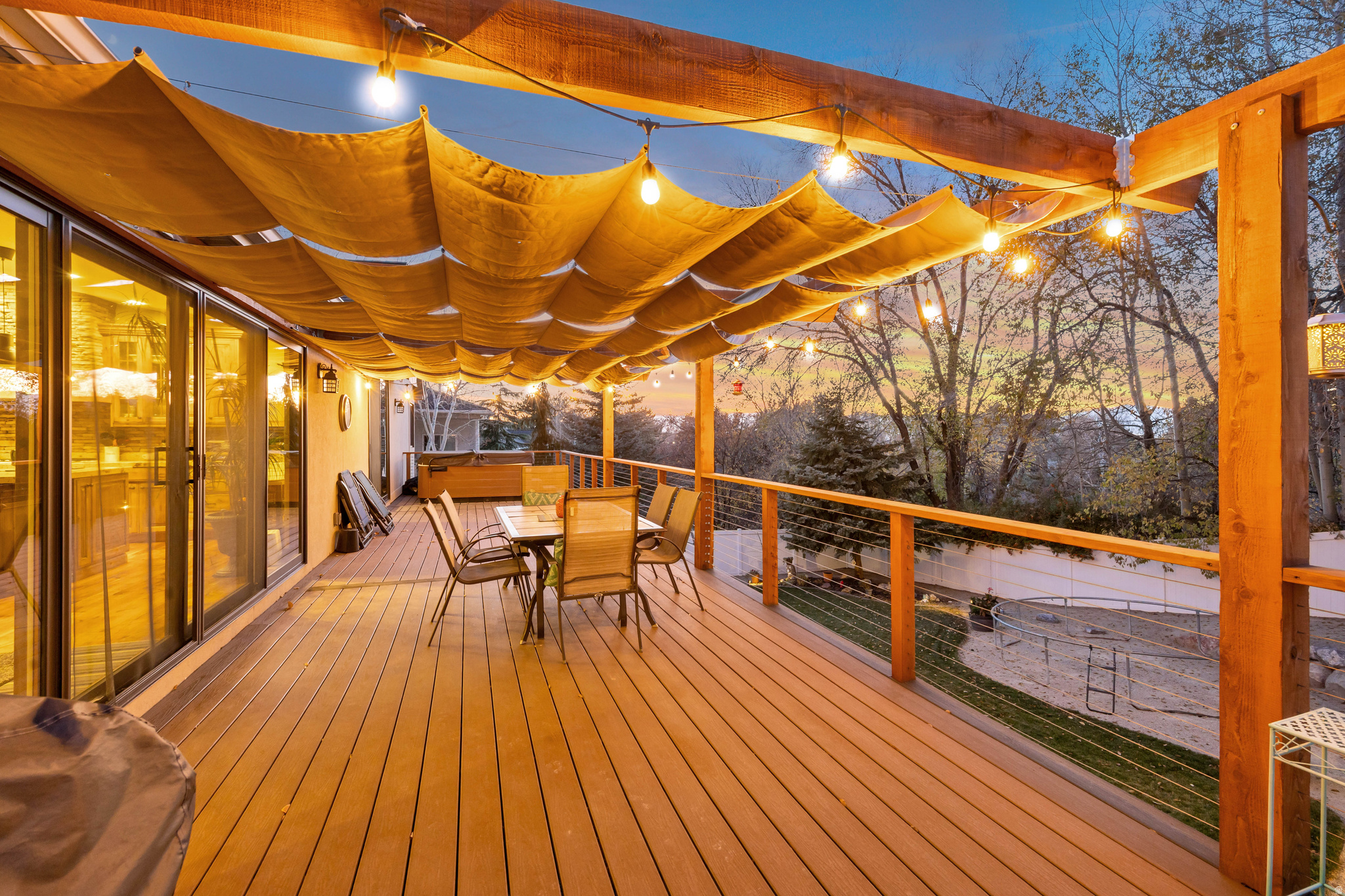 SCOTTSDALE RIDGE - Residential