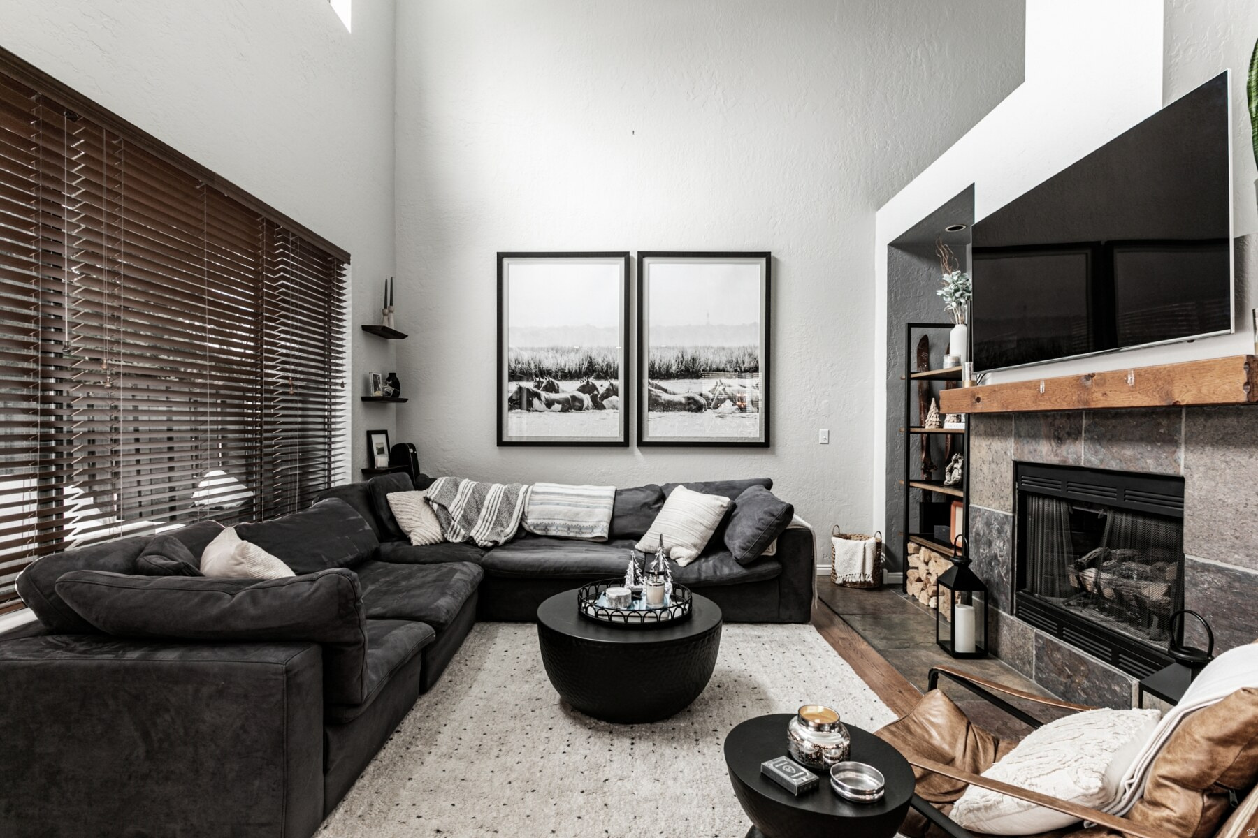 PINEBROOK COTTAGES - Residential Lease