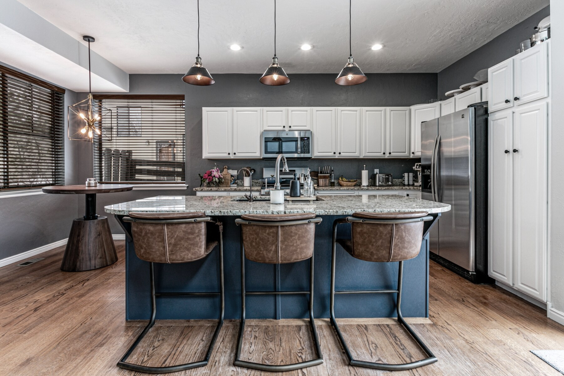 PINEBROOK COTTAGES - Residential Lease