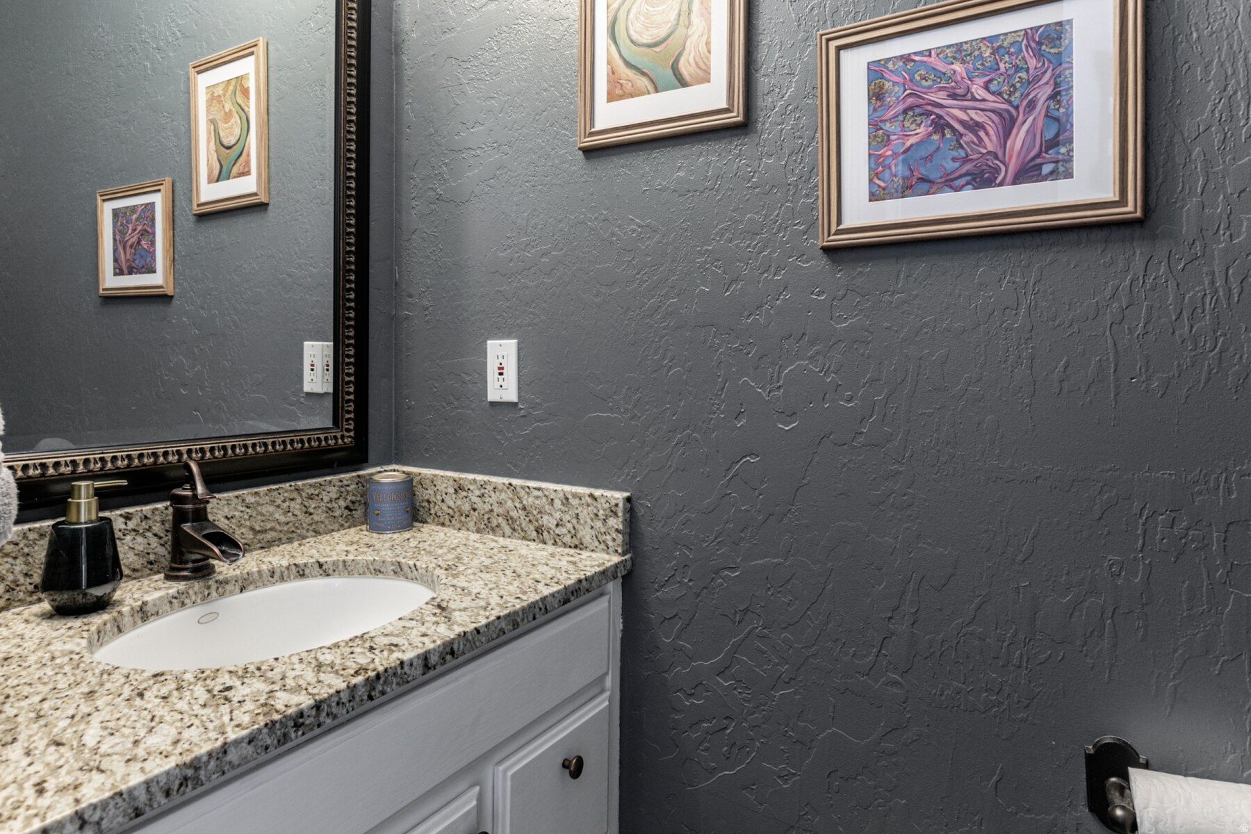 PINEBROOK COTTAGES - Residential Lease