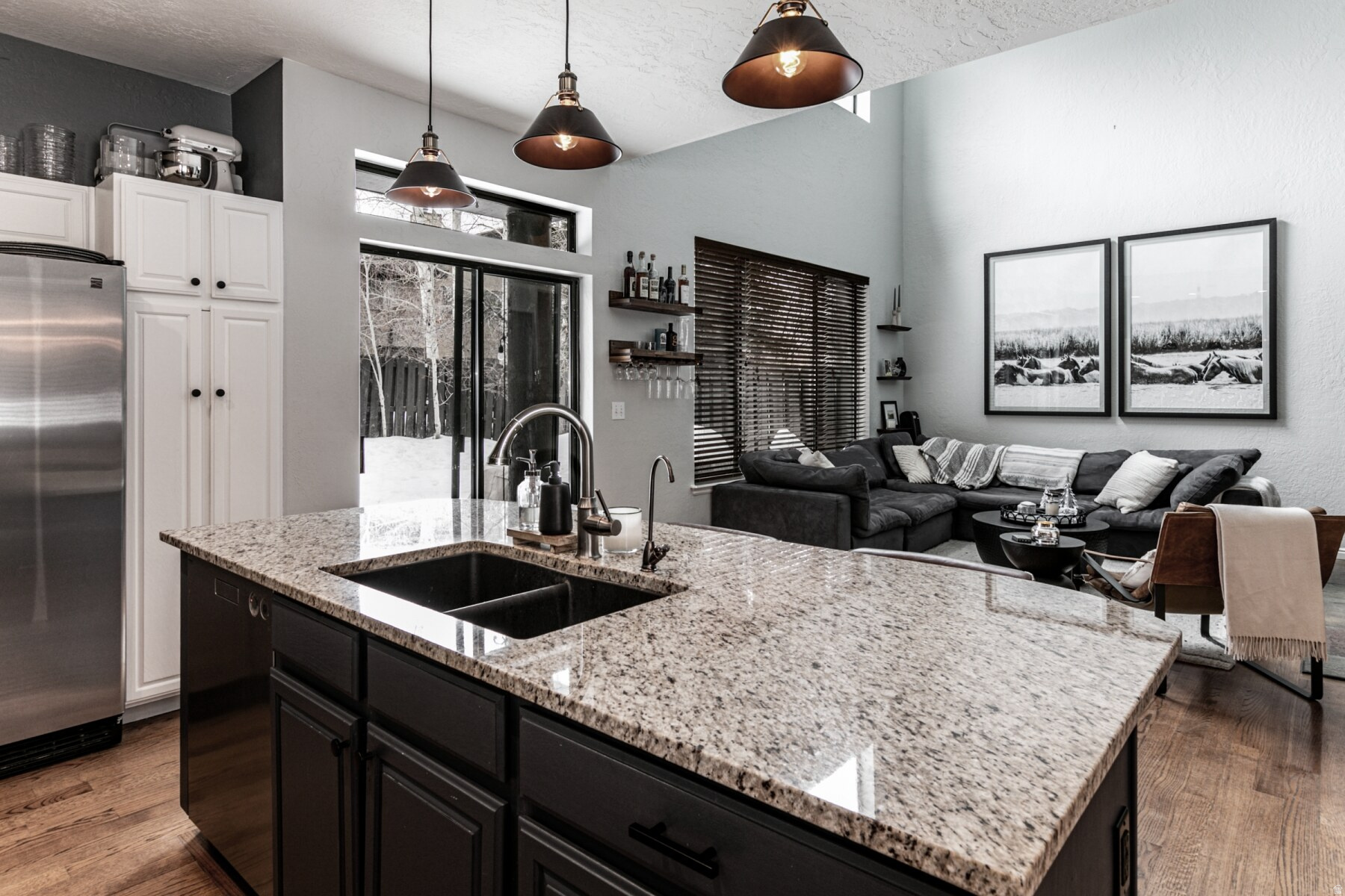 PINEBROOK COTTAGES - Residential Lease