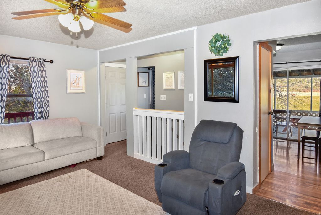 Photo of 3408 S MARSH CREEK RD, McCammon, ID 83250 (MLS # 2123203)