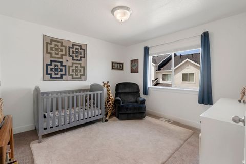 Tiny photo for 912 N 1330 E, Spanish Fork, UT 84660 (MLS # 2158260)