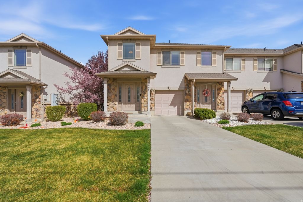 Photo of 1068 E 16TH ST S, Ogden, UT 84404 (MLS # 2146822)