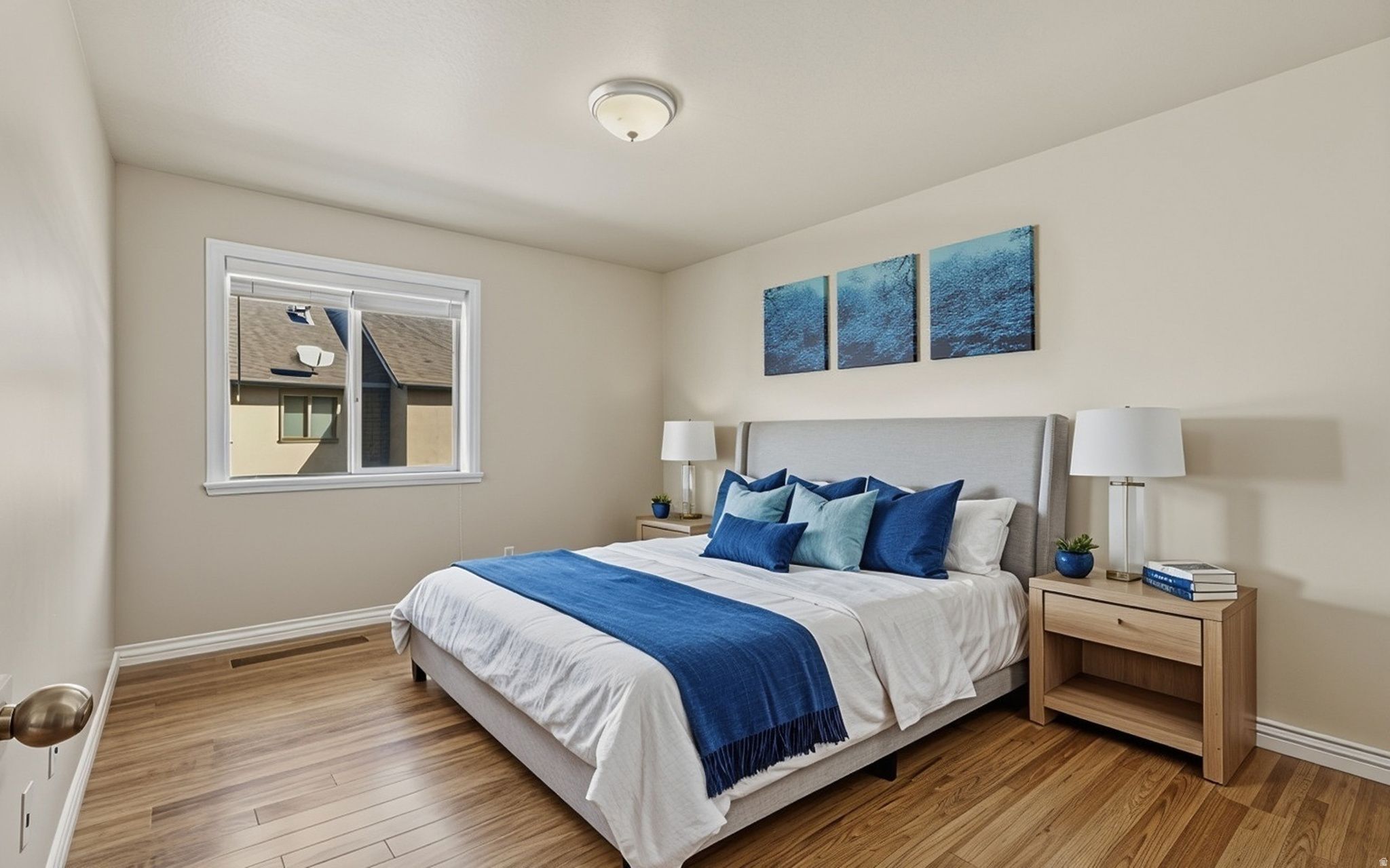 COURTYARD AT 1600 - Residential