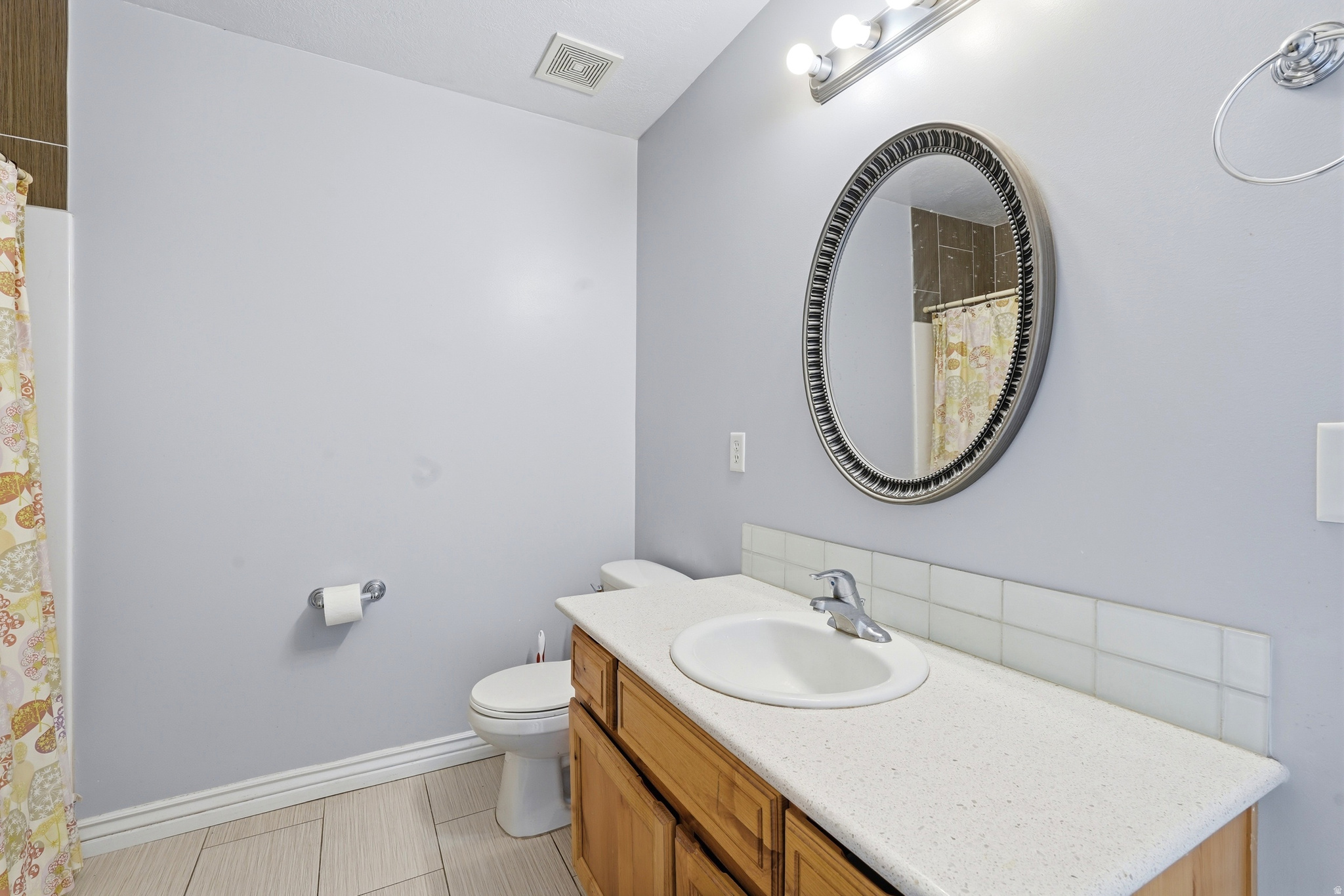 COURTYARD AT 1600 - Residential