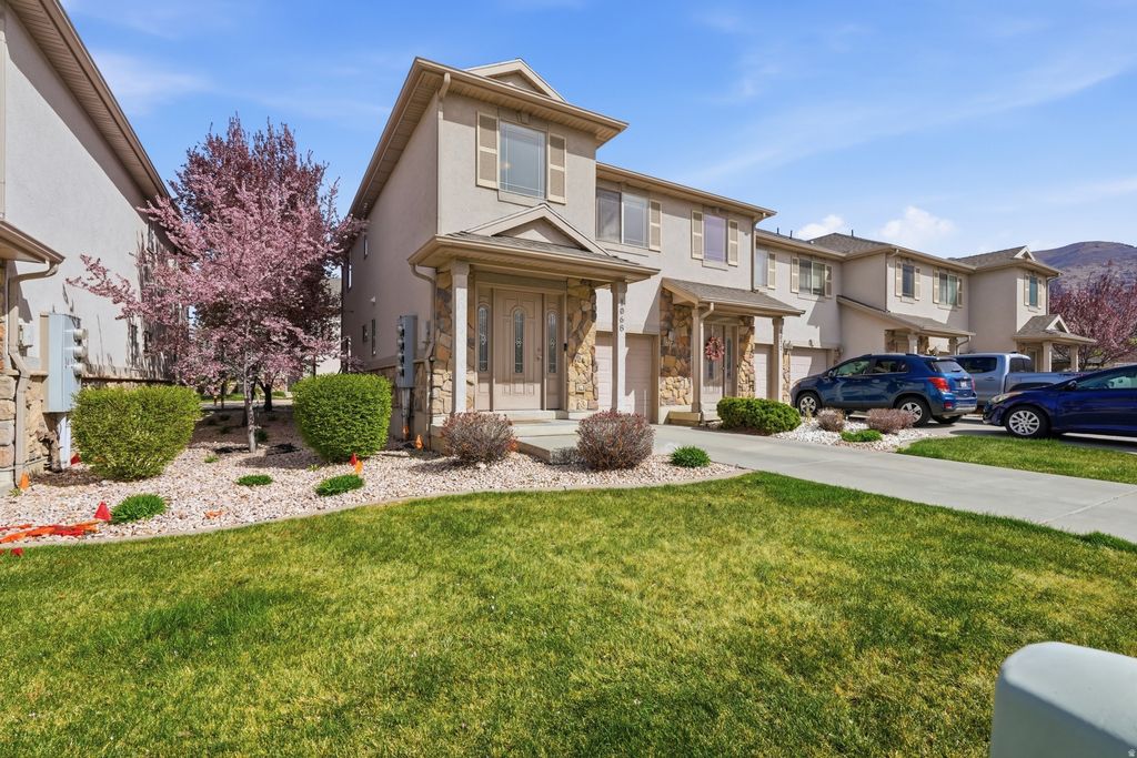 Photo of 1068 E 16TH ST S, Ogden, UT 84404 (MLS # 2146822)