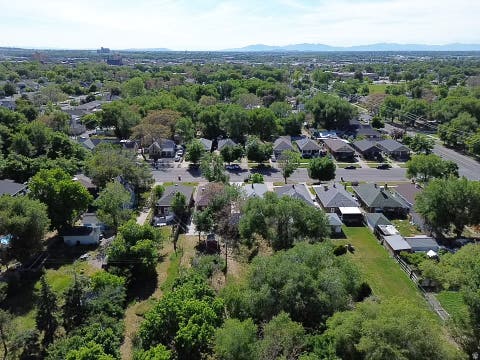 Tiny photo for 2236 S QUINCY AVE E, Ogden, UT 84403 (MLS # 2159847)
