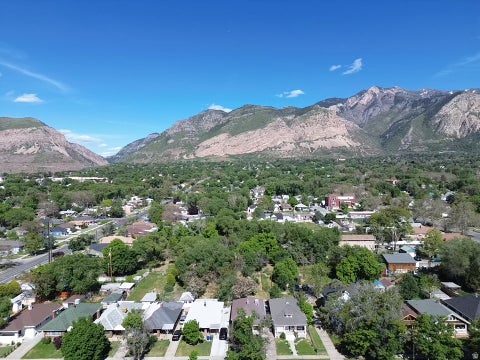 Tiny photo for 2236 S QUINCY AVE E, Ogden, UT 84403 (MLS # 2159847)