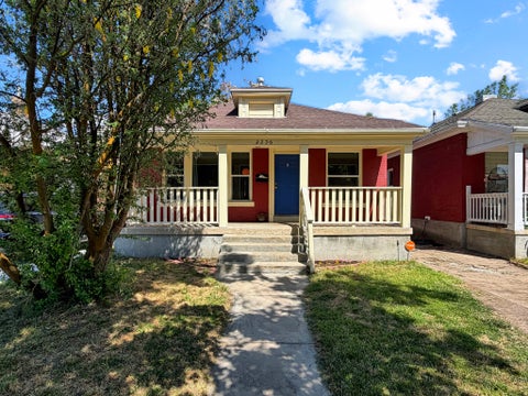 Homes For Sale - 2236 S Quincy Ave<br/> Ogden, UT 84403