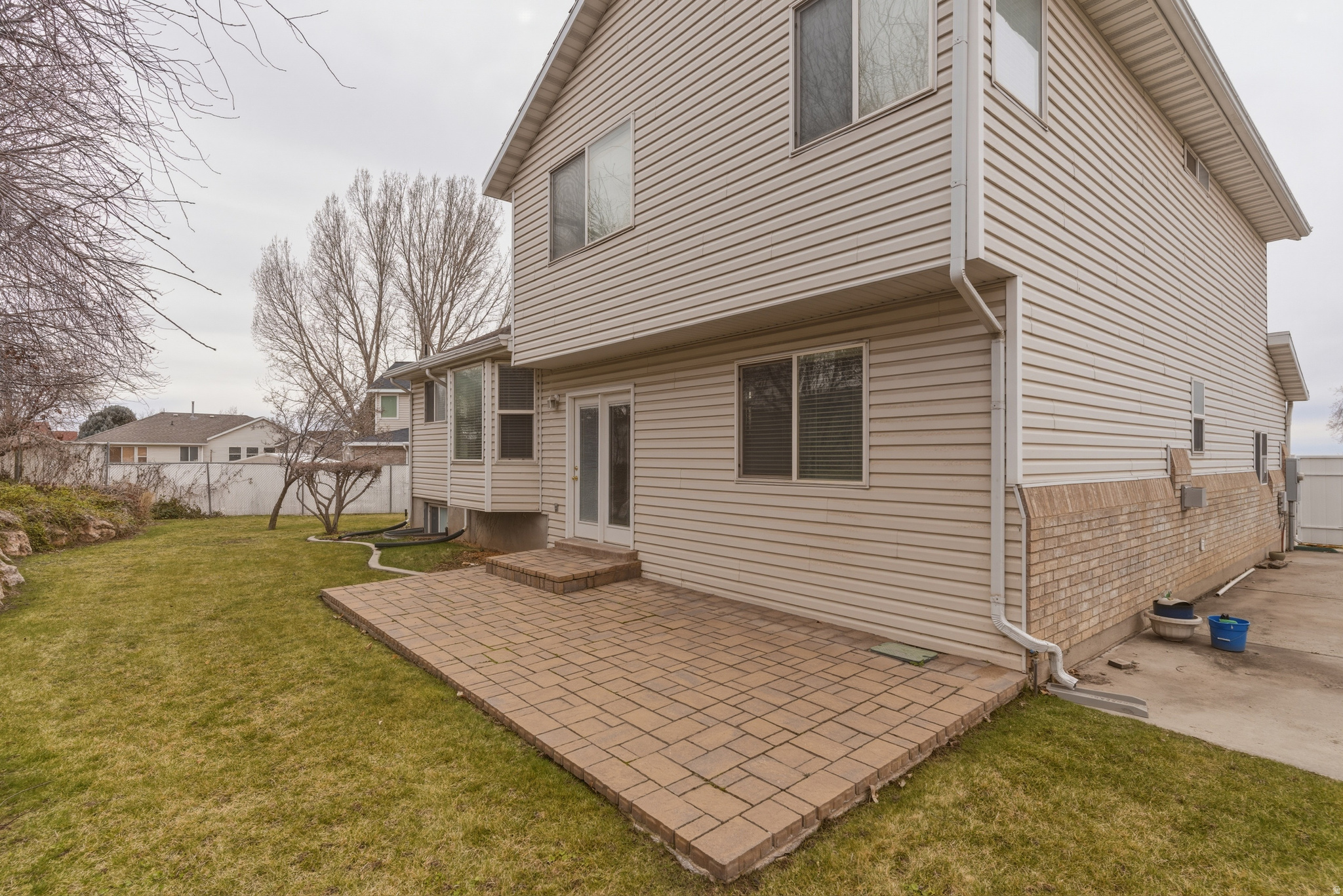 SOUTHTOWNE - Residential