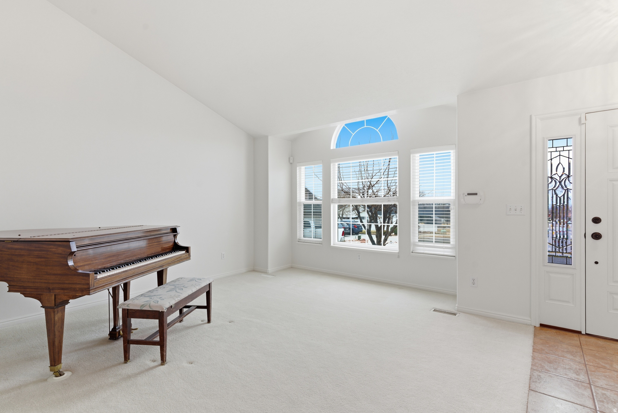 SOUTHTOWNE - Residential