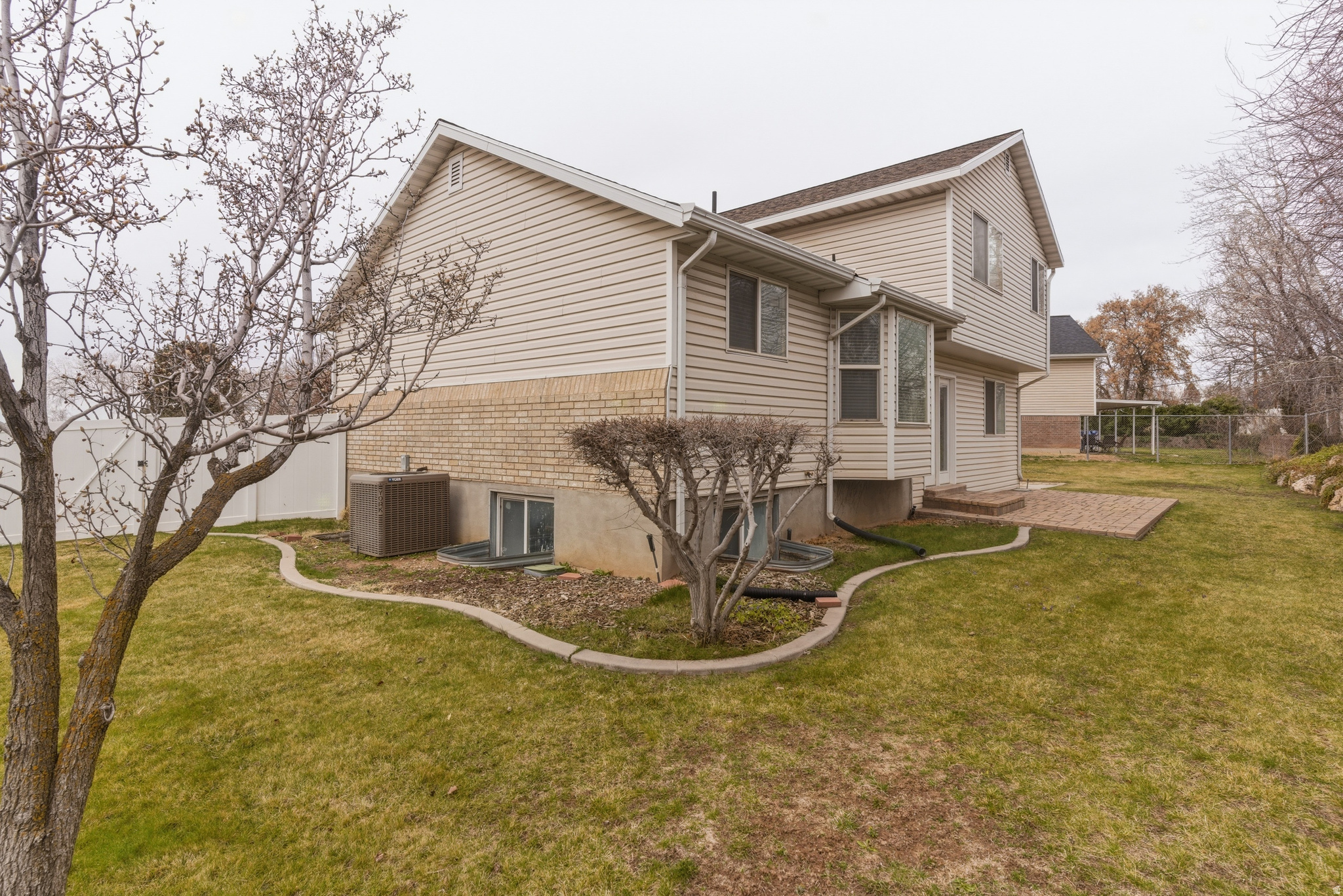 SOUTHTOWNE - Residential