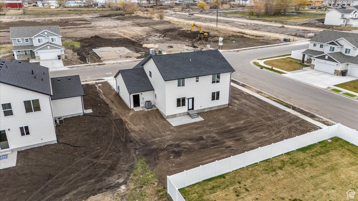 1255 N 350 #LOT 34, Brigham City, Utah image 37