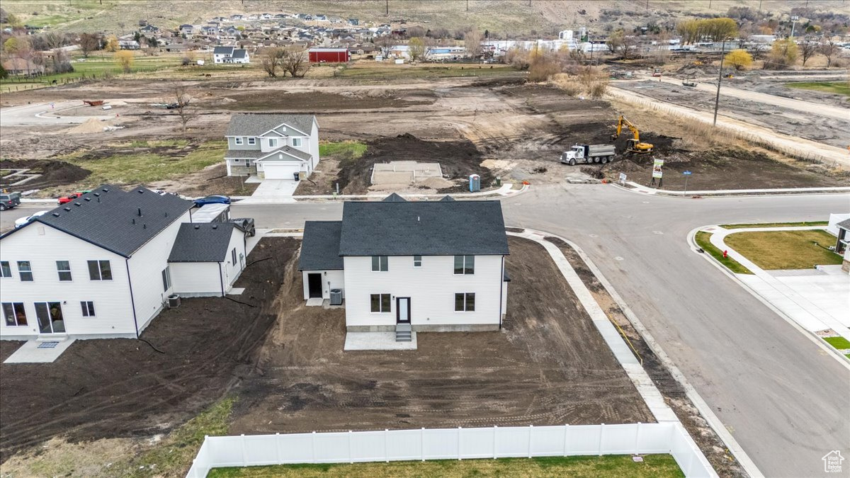 1255 N 350 #LOT 34, Brigham City, Utah image 38