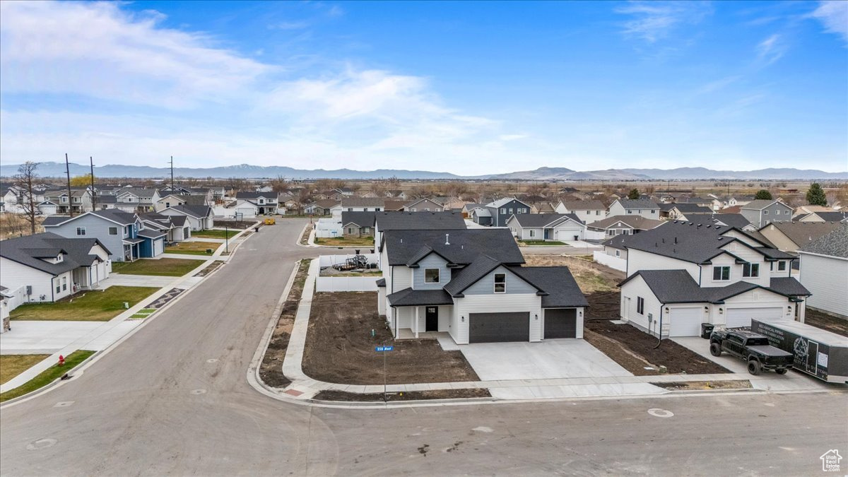 1255 N 350 #LOT 34, Brigham City, Utah image 35