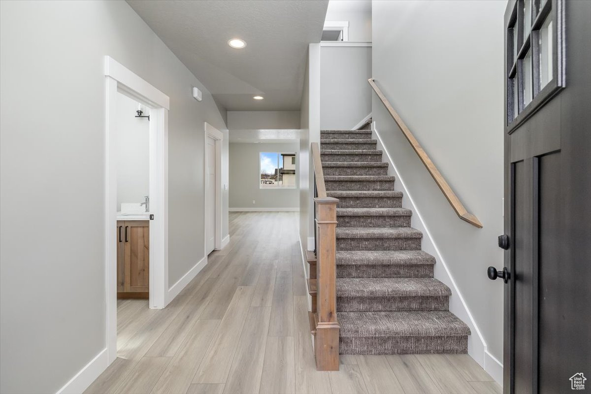 1255 N 350 #LOT 34, Brigham City, Utah image 4