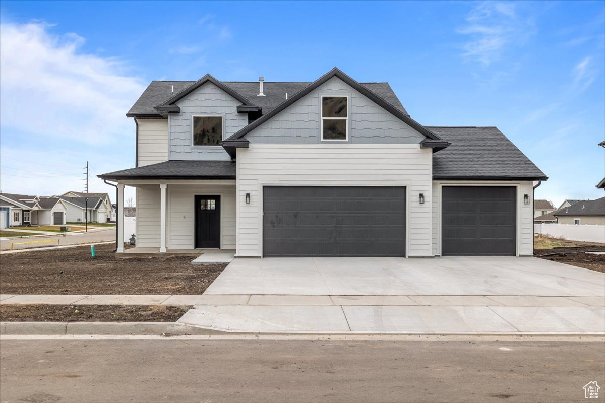 1255 N 350 #LOT 34, Brigham City, Utah image 1