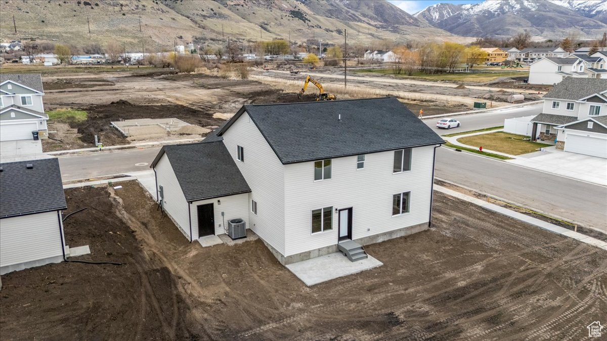 1255 N 350 #LOT 34, Brigham City, Utah image 36