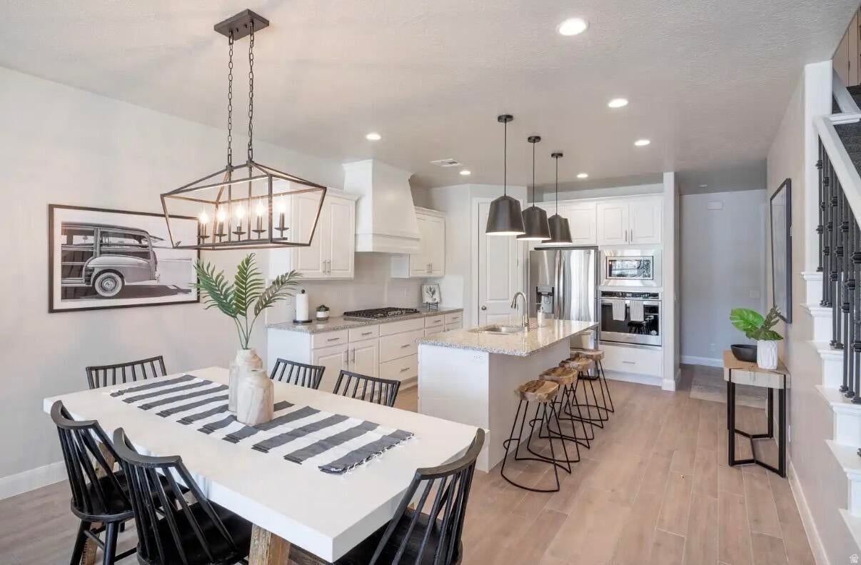 ESCAPES AT THE LEDGES PH 5 - Residential