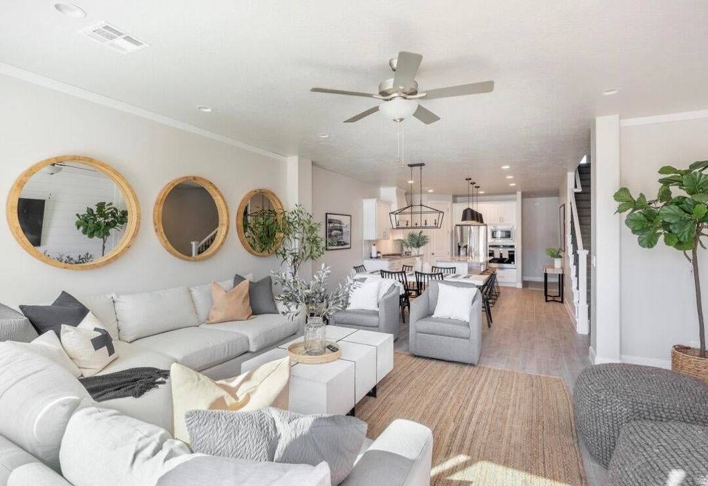 Photo of 4846 N FISHERS WAY, Saint George, UT 84770 (MLS # 2156403)