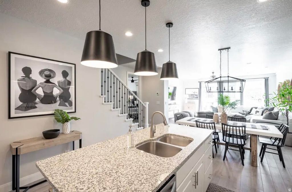 Photo of 4846 N FISHERS WAY, Saint George, UT 84770 (MLS # 2156403)