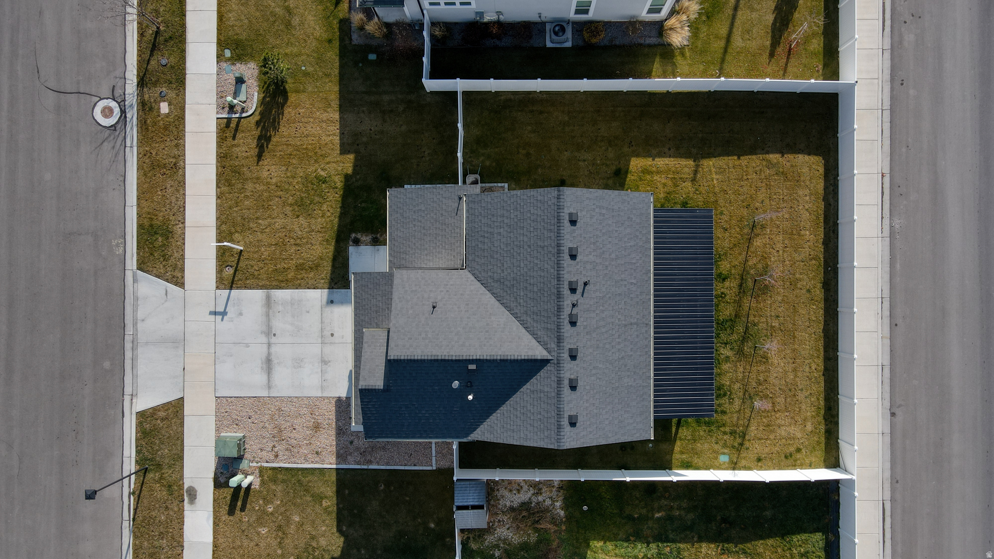 FENN FARMS - Residential