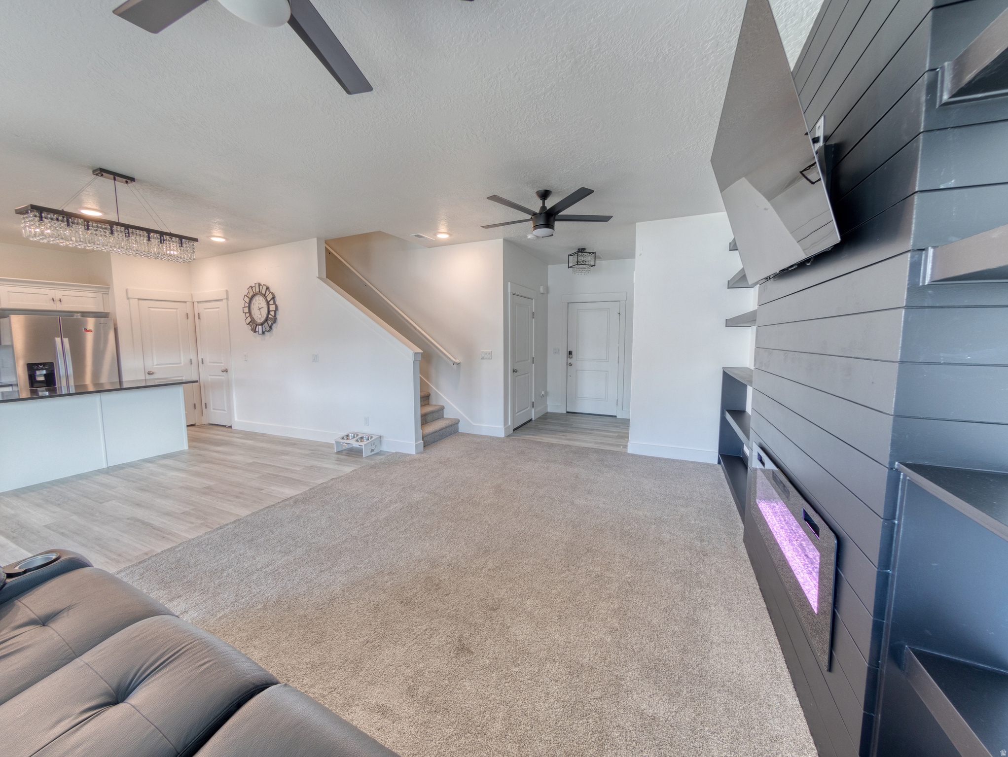 FENN FARMS - Residential